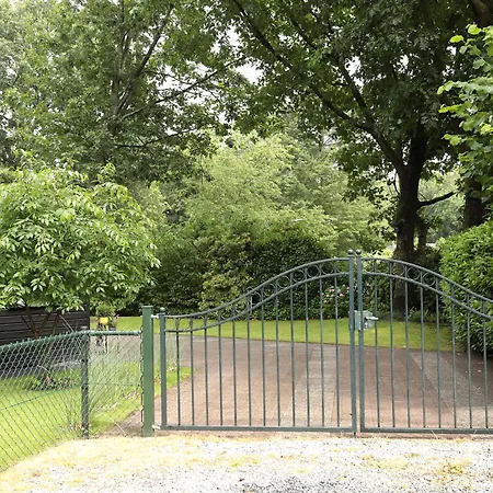 't Veluwse Boshuus 44 * Hattemerbroek