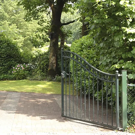 't Veluwse Boshuus 44 Domek alpejski *