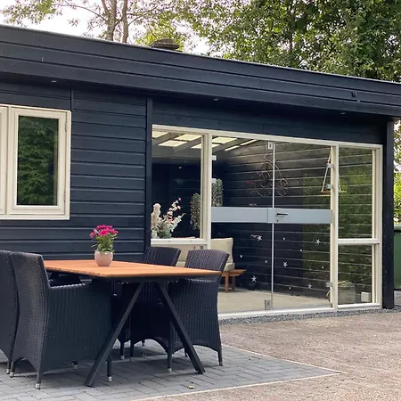 't Veluwse Boshuus 44 Hattemerbroek