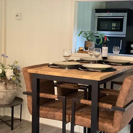 شاليه 't Veluwse Boshuus 44