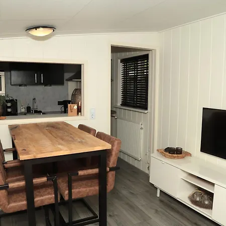 't Veluwse Boshuus 44 Hattemerbroek