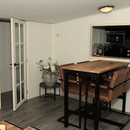 't Veluwse Boshuus 44 Hattemerbroek