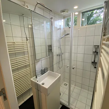 't Veluwse Boshuus 44 Domek alpejski