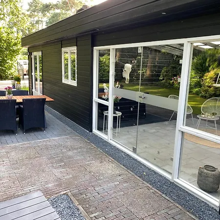 't Veluwse Boshuus 44