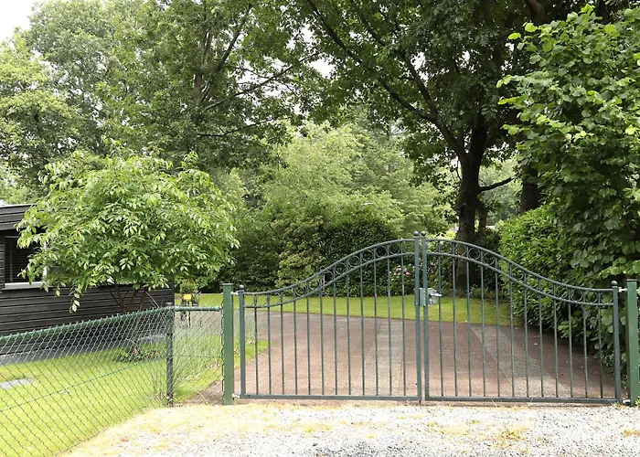 't Veluwse Boshuus 44 * Hattemerbroek