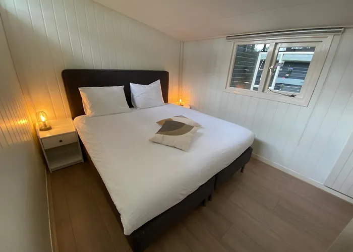 't Veluwse Boshuus 44 Hattemerbroek