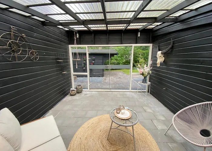 't Veluwse Boshuus 44 Hattemerbroek