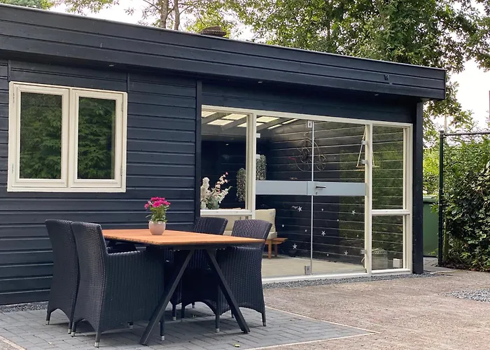 't Veluwse Boshuus 44 Hattemerbroek