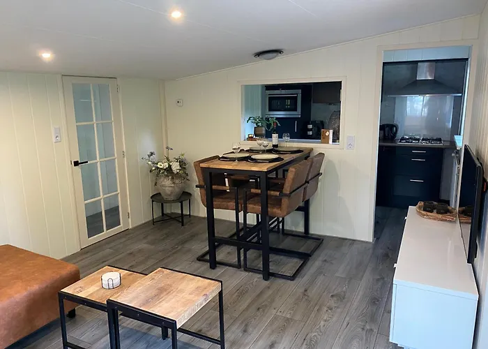 't Veluwse Boshuus 44 * Hattemerbroek