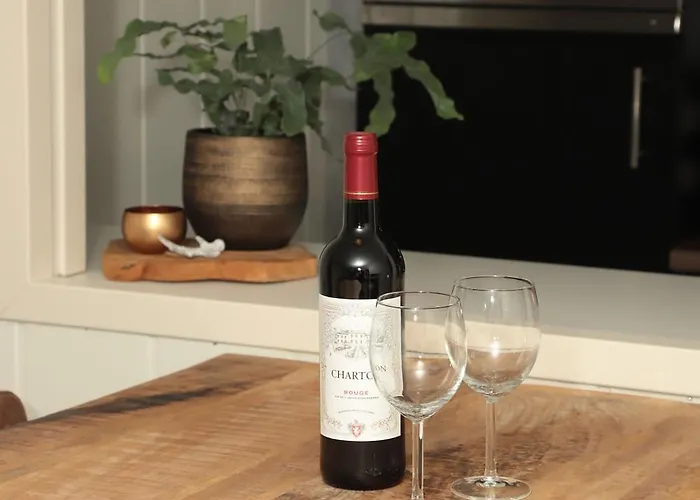 't Veluwse Boshuus 44 Dağ evi