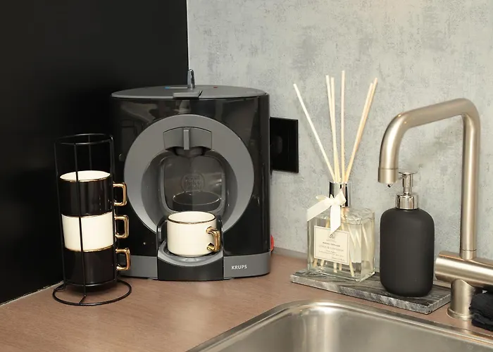 Domek alpejski 't Veluwse Boshuus 44 *