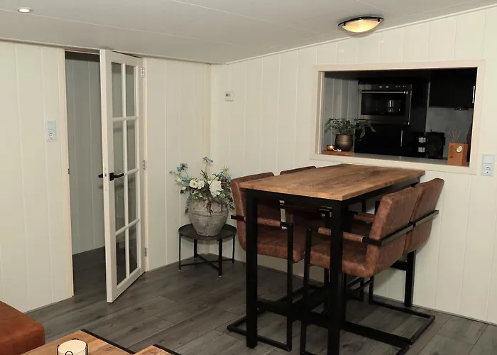 't Veluwse Boshuus 44 Hattemerbroek