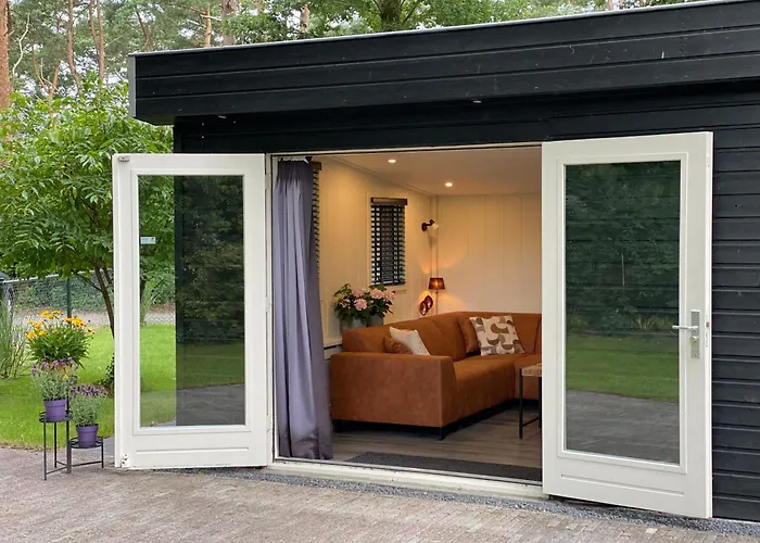 't Veluwse Boshuus 44 Hattemerbroek