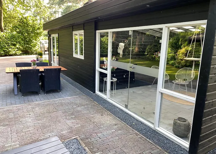 't Veluwse Boshuus 44