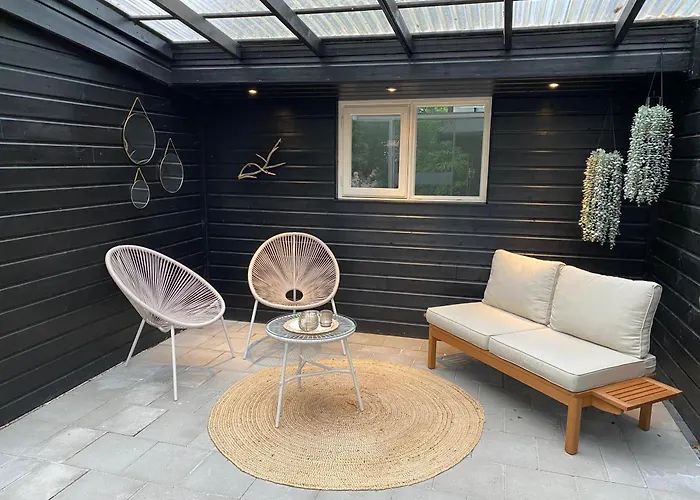 't Veluwse Boshuus 44