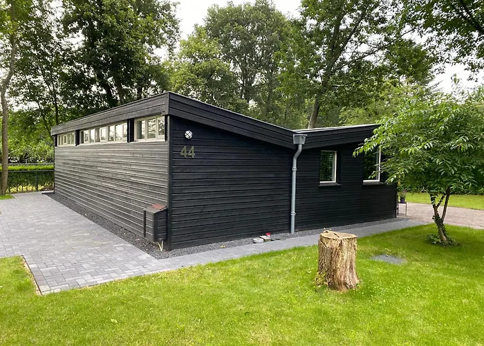 't Veluwse Boshuus 44 * Hattemerbroek