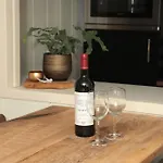 't Veluwse Boshuus 44 Alpstuga