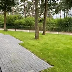 Alpstuga 't Veluwse Boshuus 44 *