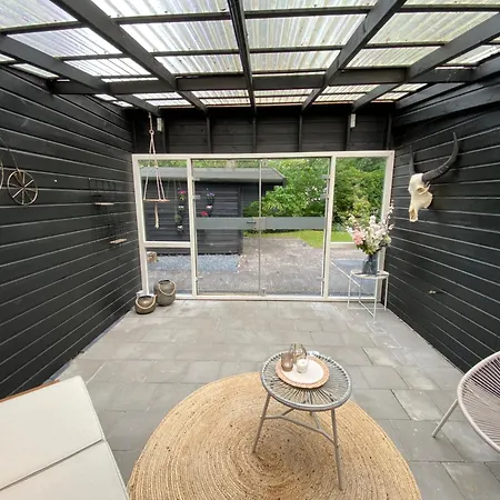 't Veluwse Boshuus 44 Hattemerbroek