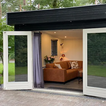 't Veluwse Boshuus 44 Hattemerbroek