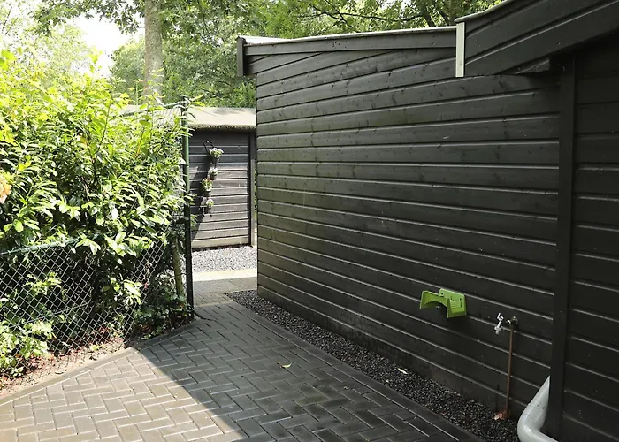 't Veluwse Boshuus 44 *