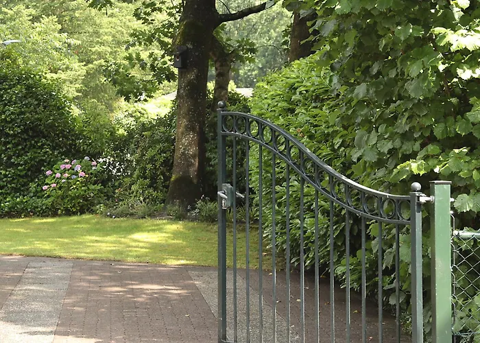 't Veluwse Boshuus 44 Alpstuga *