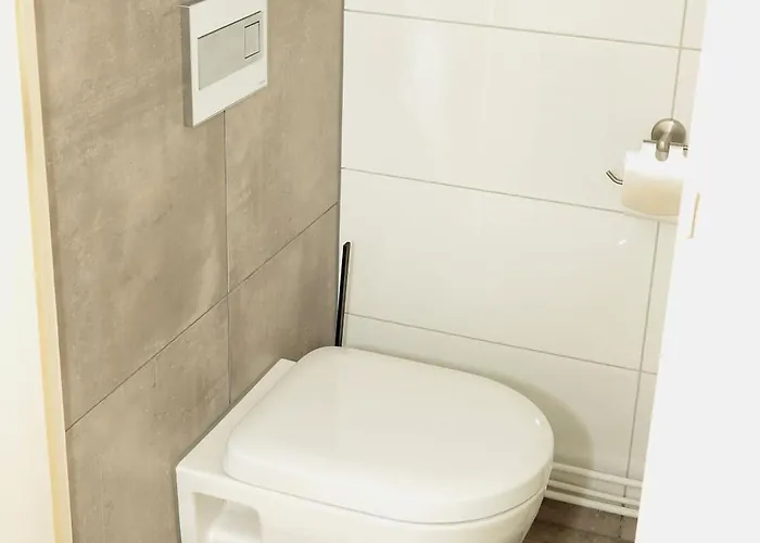 Alpstuga 't Veluwse Boshuus 44 *