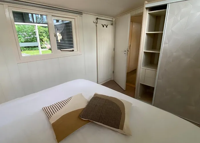 't Veluwse Boshuus 44 Alpstuga *