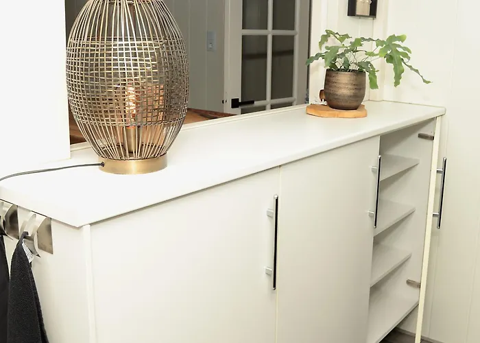 't Veluwse Boshuus 44 Alpstuga