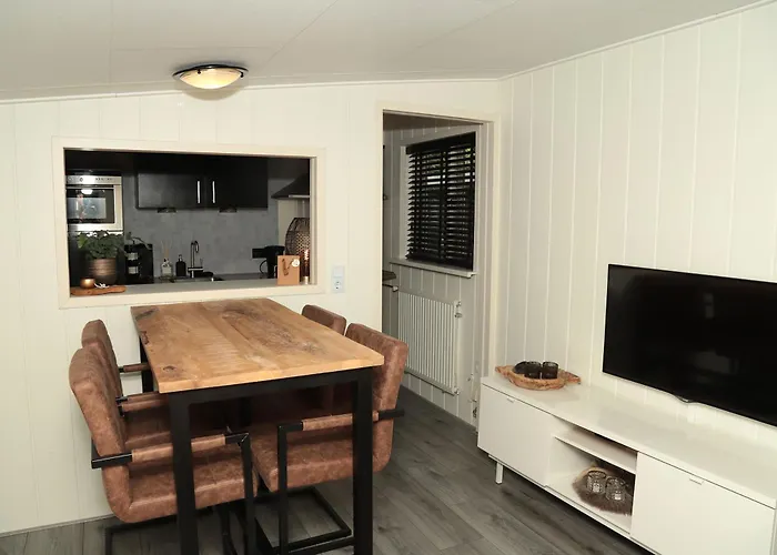 't Veluwse Boshuus 44 Hattemerbroek