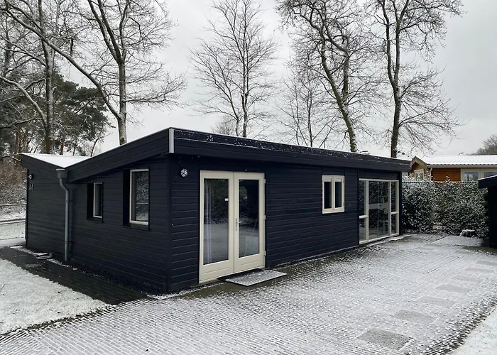 't Veluwse Boshuus 44 Alpstuga